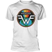 weezer tops y camisetas ro4494 para mujer
