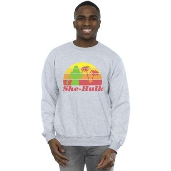 Marvel Jersey She-Hulk: Attorney At Law Sunset Flex para hombre