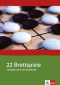22 brettspiele daf
