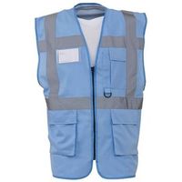 yoko chaleco de traje executive para hombre