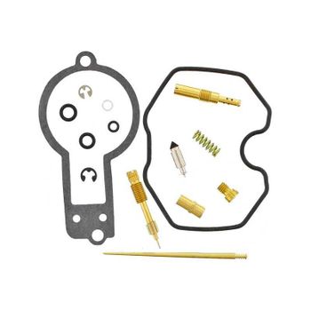 Kit de servicio del carburador Honda XL 500 R Keyster
