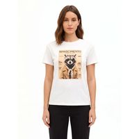 rinascimento tops y camisetas cfc0131862003 para mujer