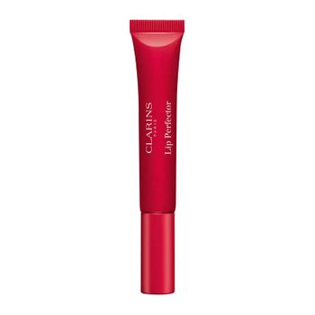 Clarins Labiales Lip Perfector Intense Brillo De Labios