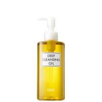 dhc deep cleansing oil various sizes - 200ml