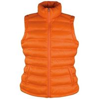 result chaqueta ice bird para mujer