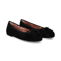 pretty ballerinas bailarinas mujer - negro talla 40