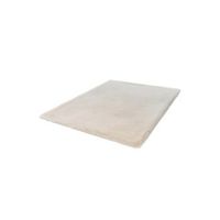 alfombra 330x240cm diseno h008n en color marfil - confort y elegancia para su interior