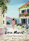 loric monet