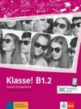 klasse b12 libro de ejercicios  online