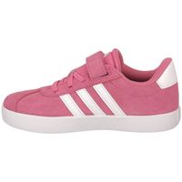 adidas deportivas moda baskets vl court 30 daim para mujer