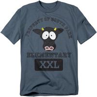 south park camiseta tv20752 para mujer