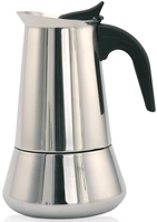 cafetera italiana orbegozo kfi460 4tazas