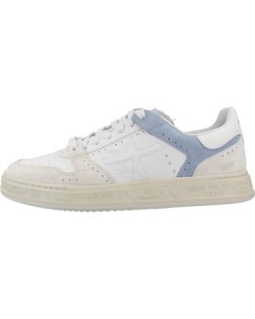 de PREMIATA ZAPATILLAS MUJER MODELO QUIIND COLOR BLANCO 7416