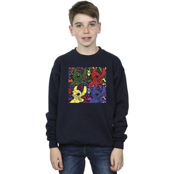 Disney Jersey BI22166 para niño