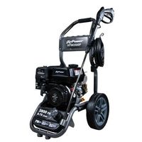 hpw2500p hidrolavadora gasolina itcpower
