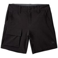 oneill short easton para mujer