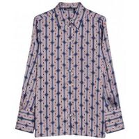 pennyblack camisa borgo para mujer