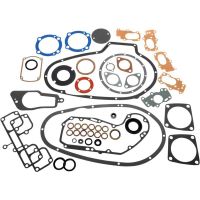 kit juntas motor harley-davidson ironhead 57-71 genuine