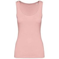 native spirit camiseta tirantes ns341 para mujer