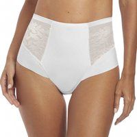 illusion high waist briefs