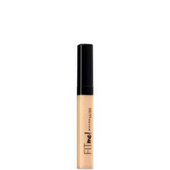 Antiojeras Fit Me de Maybelline (varios tonos) - 06 Vanilla