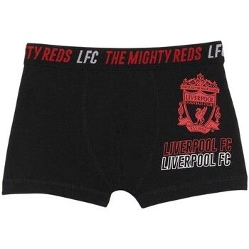 Liverpool Fc Boxer GT13203 para niño