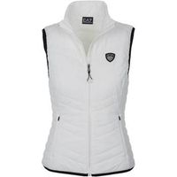 emporio armani ea7 chaqueta - para mujer