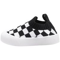 limma zapatillas checkered sneaker para nino