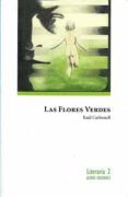 las flores verdes