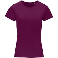 sols camiseta crusader para mujer