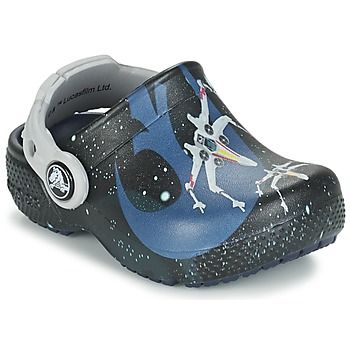 Crocs Zuecos Crocs Funlab STarwars Clog para niño