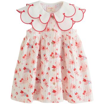 Cath Kidston Vestido CT165 para niña