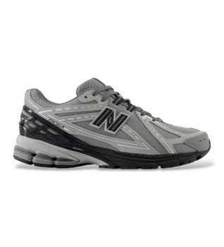 New Balance para hombre. M1906RV1 Zapatillas 1906 gris (41.5), Plano, Cordones, Casual
