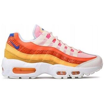 Nike Zapatillas Air Max 95 para mujer
