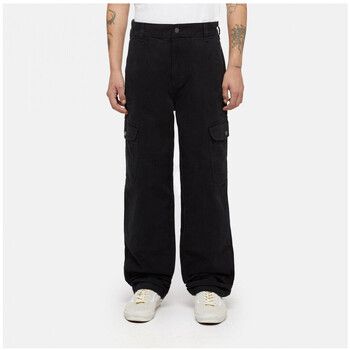 Dickies Pantalones Duck canvas cargo para hombre