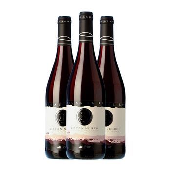 El Lomo Vino Tinto 75 Cl 14% Vol. (pack De 3 Unidades)