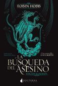 la busqueda del asesino