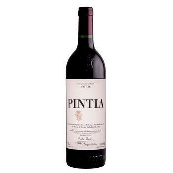Pintia 2021 75 Cl