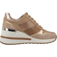 stonefly deportivas moda mina 2 goat suede nappa lth para mujer