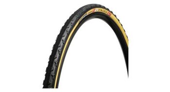 Neumatico de carretera challenge open chincane 700mm tubeless ready tan