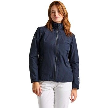 Slam Chaquetas Crew Ws Warm Hooded Jkt para mujer