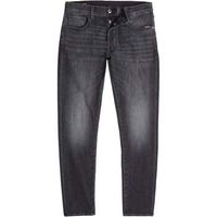 g-star raw jeans 3301 slim faded para hombre