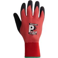 predator guantes 10 te674 para mujer