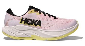 Hoka Rincon 4 - mujer - rosa