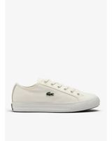 de lacoste zapatillas backcourt blanco