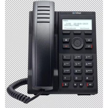 Teléfono VoIP Mitel