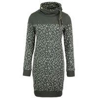 ragwear vestido chloe dress para mujer