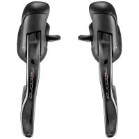 campagnolo record 12 speed hydraulic ergos and calipers - right handfront 160 caliper
