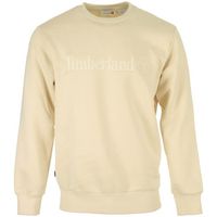 timberland jersey hampthon crew neck para hombre
