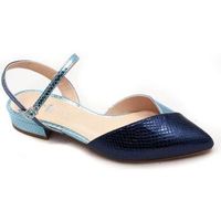 angari zapatos bajos 48167-58a para mujer